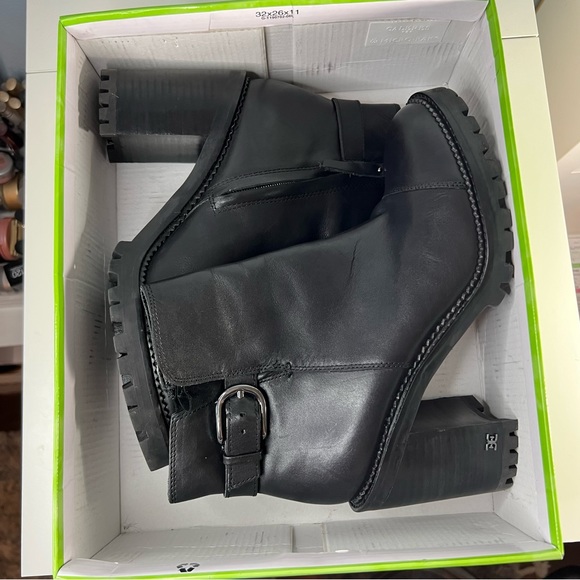 Sam Edelman Shania Bootie - Picture 12 of 13